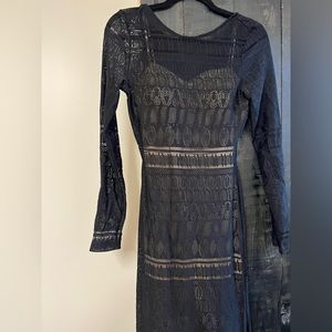 Guess by Marciano Evening Gown